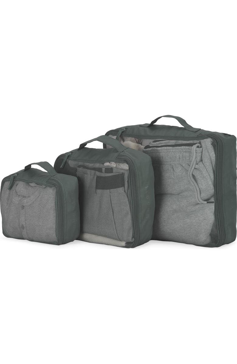 Packing Cubes 3-Piece Set