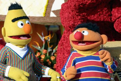 Christian bakery refuses to make pro-gay marriage Bert and Ernie cake