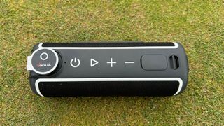 GolfBuddy Voice XL GPS Speaker