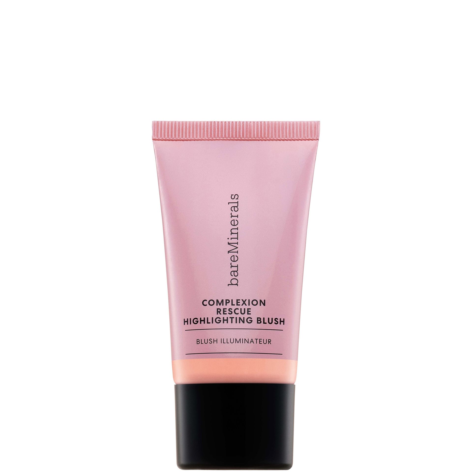 Bareminerals Complexion Rescue Highlighting Blush 15ml (various Shades)