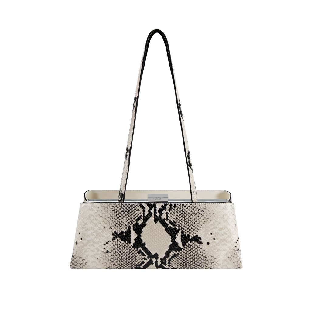 Python &amp;Eacute;clair Bag (pre-Order Only. Will Ship Mid May)