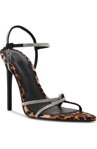 Stellina Ankle Strap Sandal