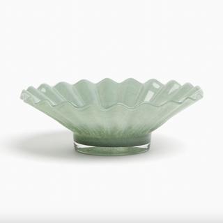 Glass Bowl 