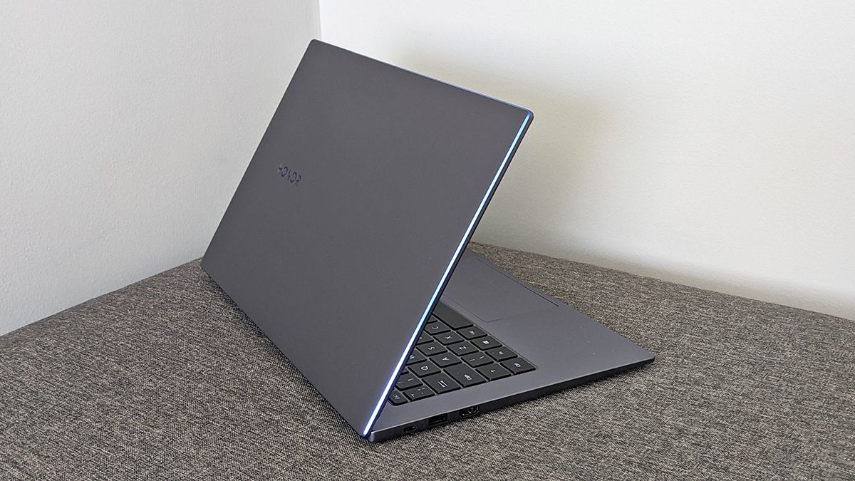 Honor MagicBook 14
