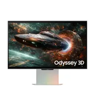 Samsung Odyssey G90XF 27-inch | $1,799.99 at B&amp;H Photo