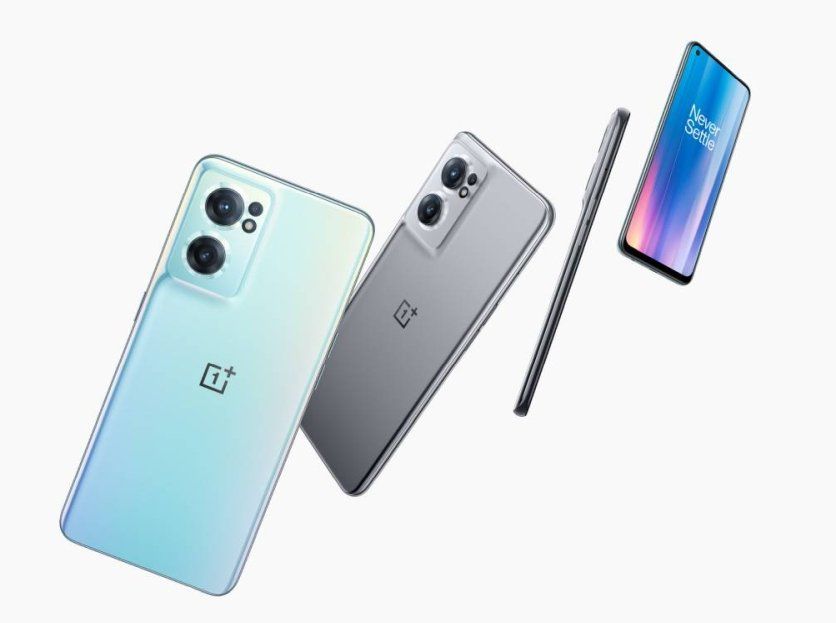 Oneplus Nord Ce 2 5g