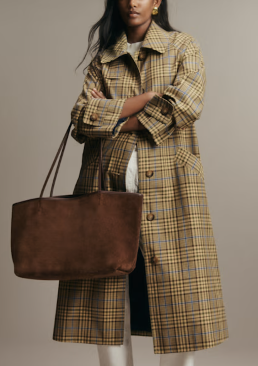 S&amp;eacute;zane, Jonas Coat