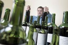 bordeaux wine consultants, eric boissenot