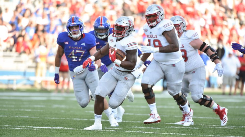 How to live stream college football this weekend on ESPN+ and from