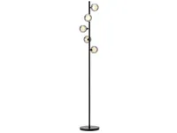 LED floor lamp