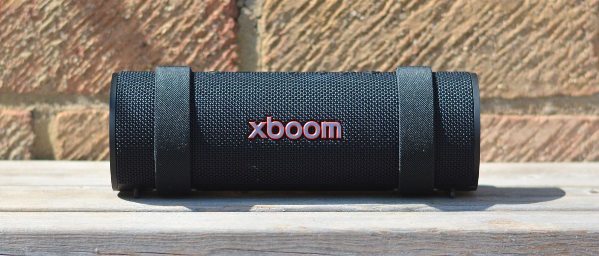 I tested LG’s xboom Grab Bluetooth speaker and frankly, it’s got the chops to challenge the JBL Flip 7