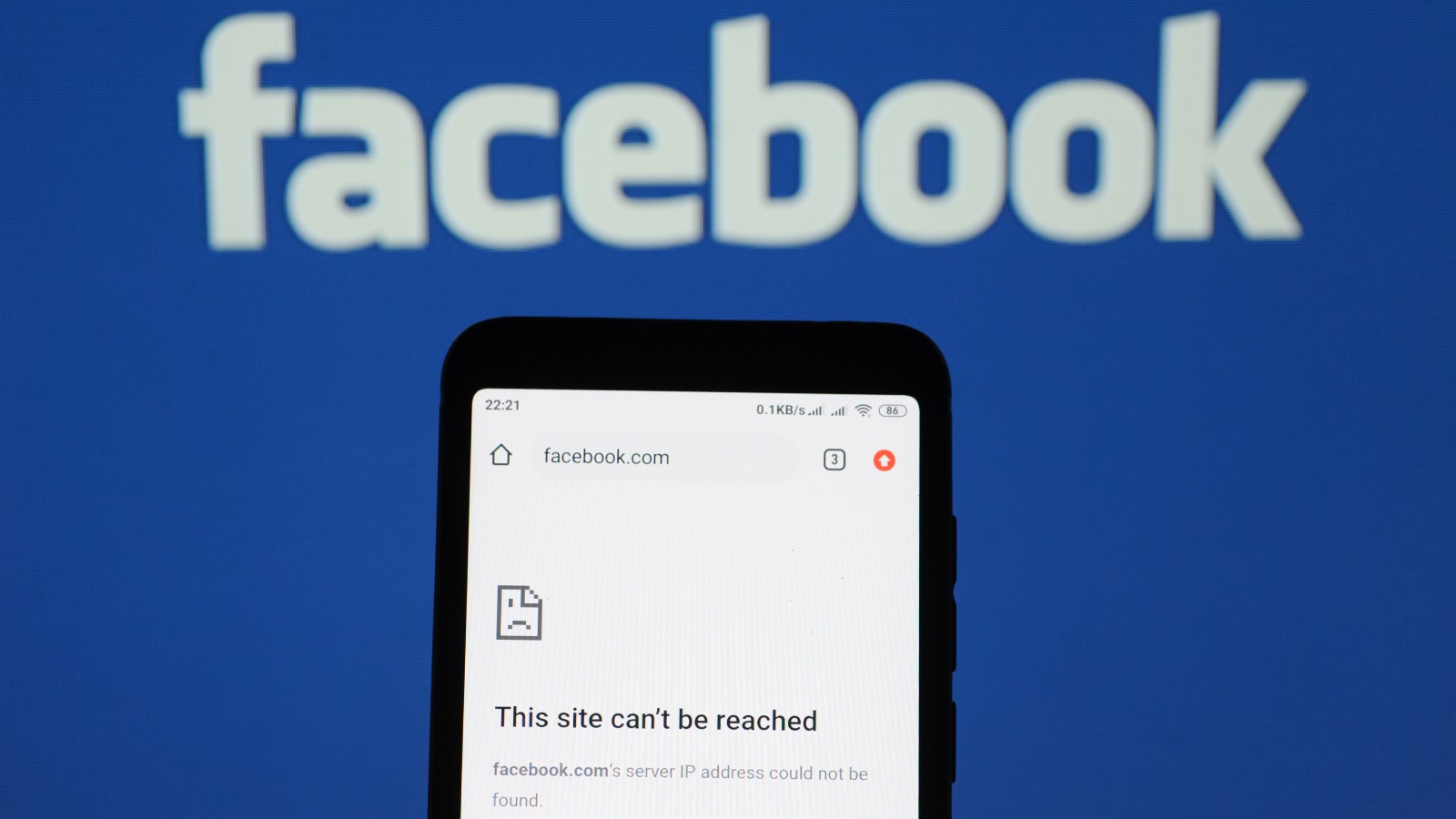 Facebook
