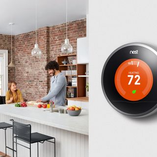 What works with Nest