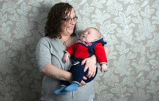 4 Men, 175 Babies: Britain's Super Sperm Donors