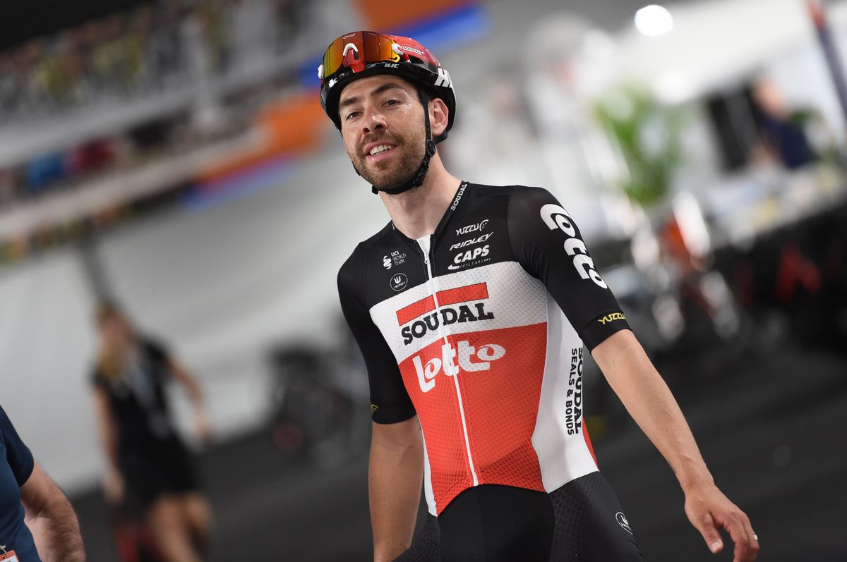 Thomas De Gendt