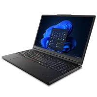 Lenovo ThinkPad P16 Gen 3 (Intel) Lenovo ThinkPad P16 Gen 3 (Intel)