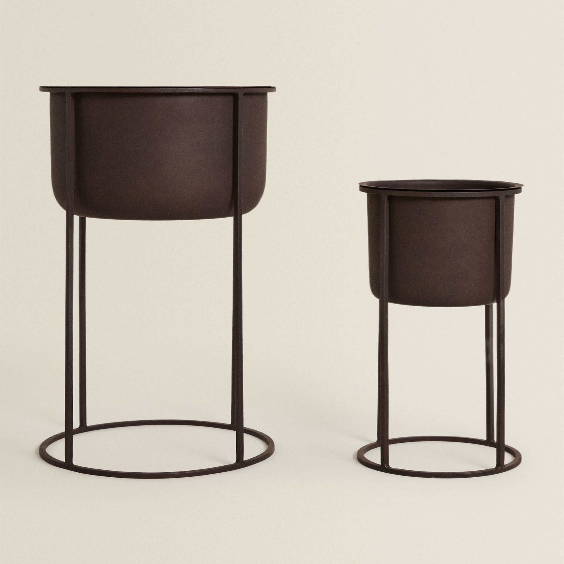 Zara Home's new outdoor collection is the easiest way to create a ...