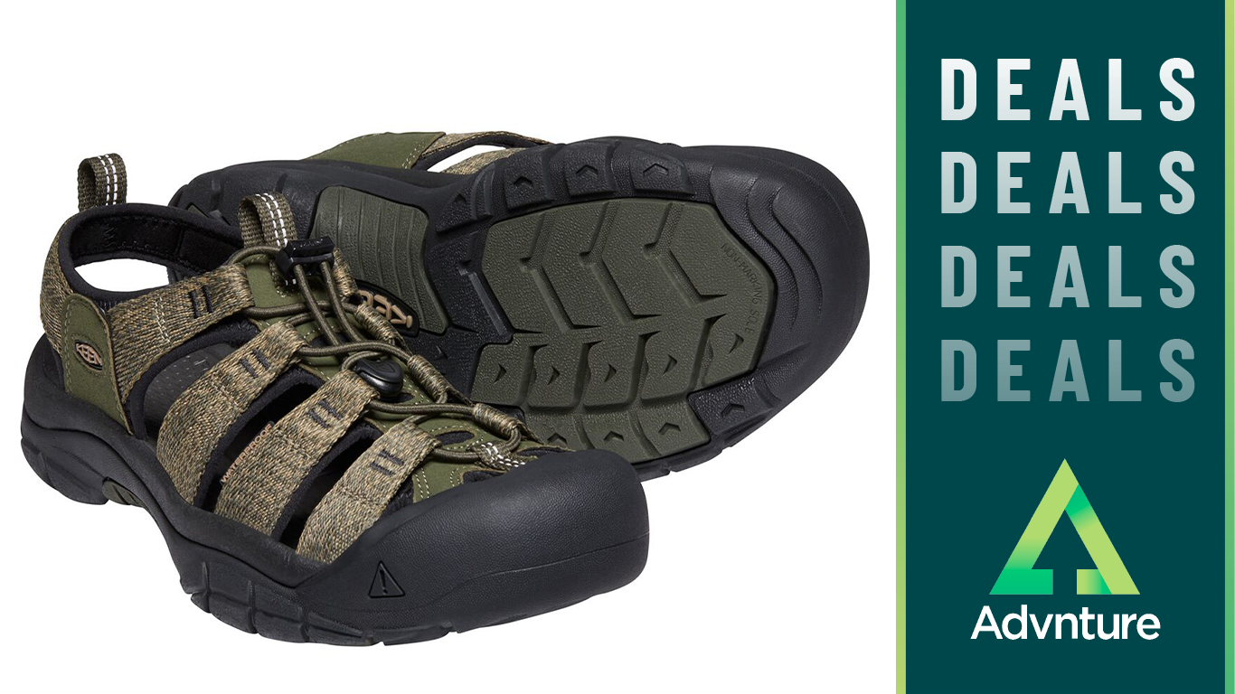 Keen Newport H2