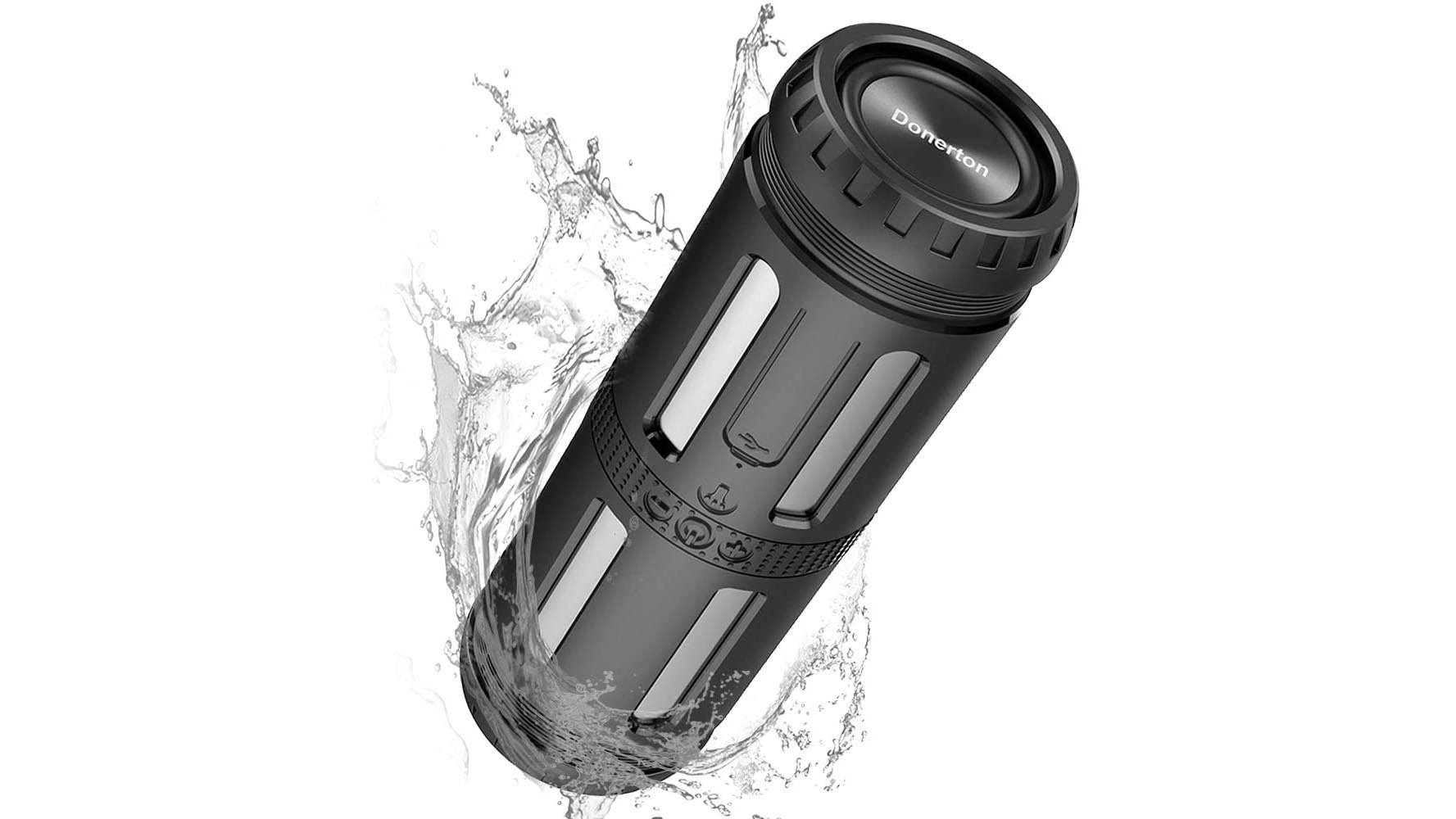 Motast bluetooth speaker