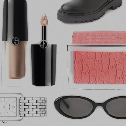 Nordstrom Winter Beauty and Fashion Buys