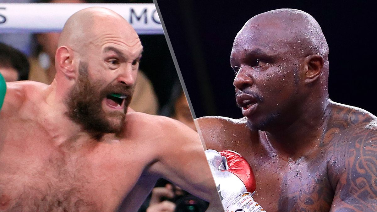 Fury vs Whyte live streams How to watch online today, start time and more Toms Guide