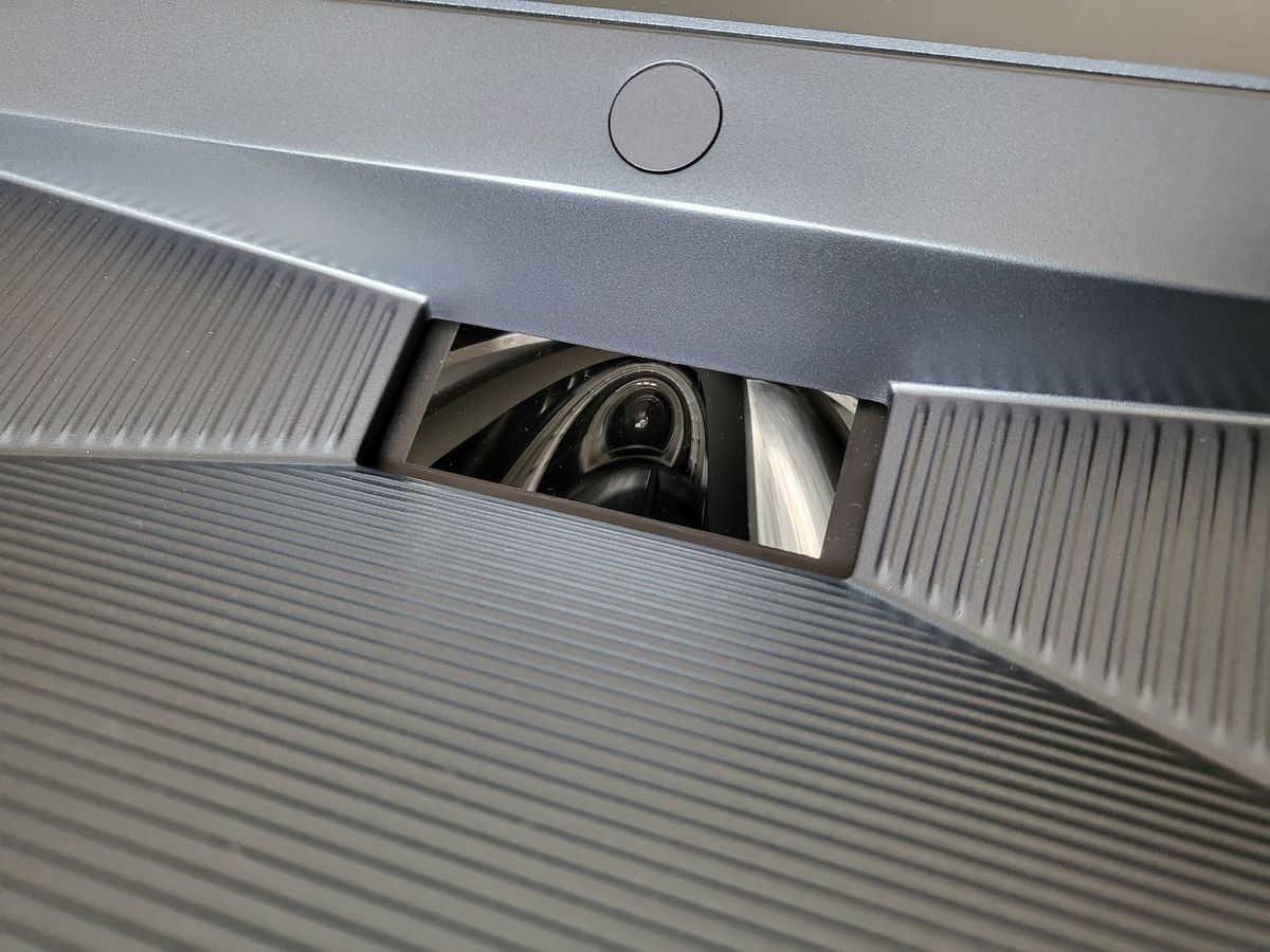 Ultimea Thor T60 triple laser 4K projector review TechRadar