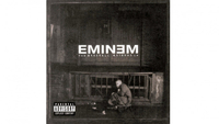   Eminem: The Marshall Mathers LP
