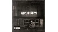   Eminem: The Marshall Mathers LP