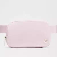 Lululemon Everywhere Belt Bag 1L (Blissful Pink)