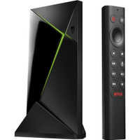 The NVIDIA SHIELD Android TV Pro has dropped to $170 so you can binge in 4K