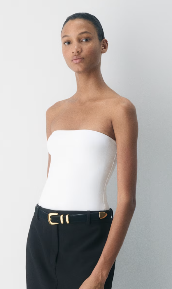 Aritzia, Original Contour Tube Top