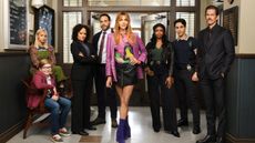 High Potential season 2 teaser