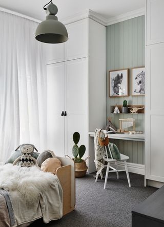 Children's Rooms - Lighting Tips & Ideas - The Interior Editor