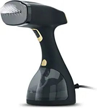 Electrolux Portable Handheld Garment and Fabric Steamer | $59.95 at Amazon