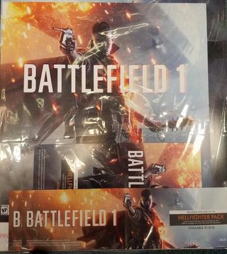 Battlefield 1