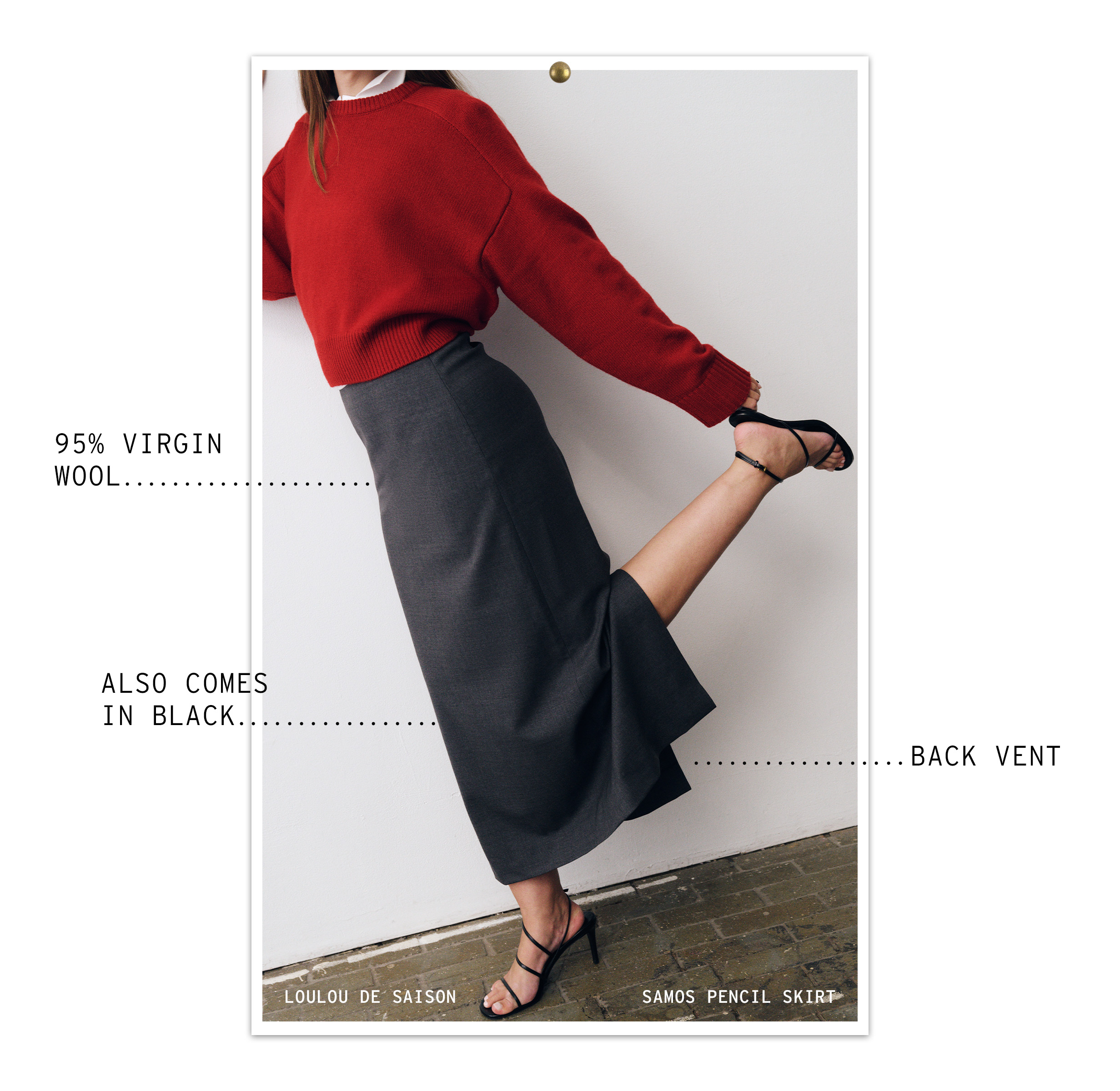 The Great Try-On Fall 2025.