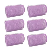 The UM24 6-Pack Hair Rollers
