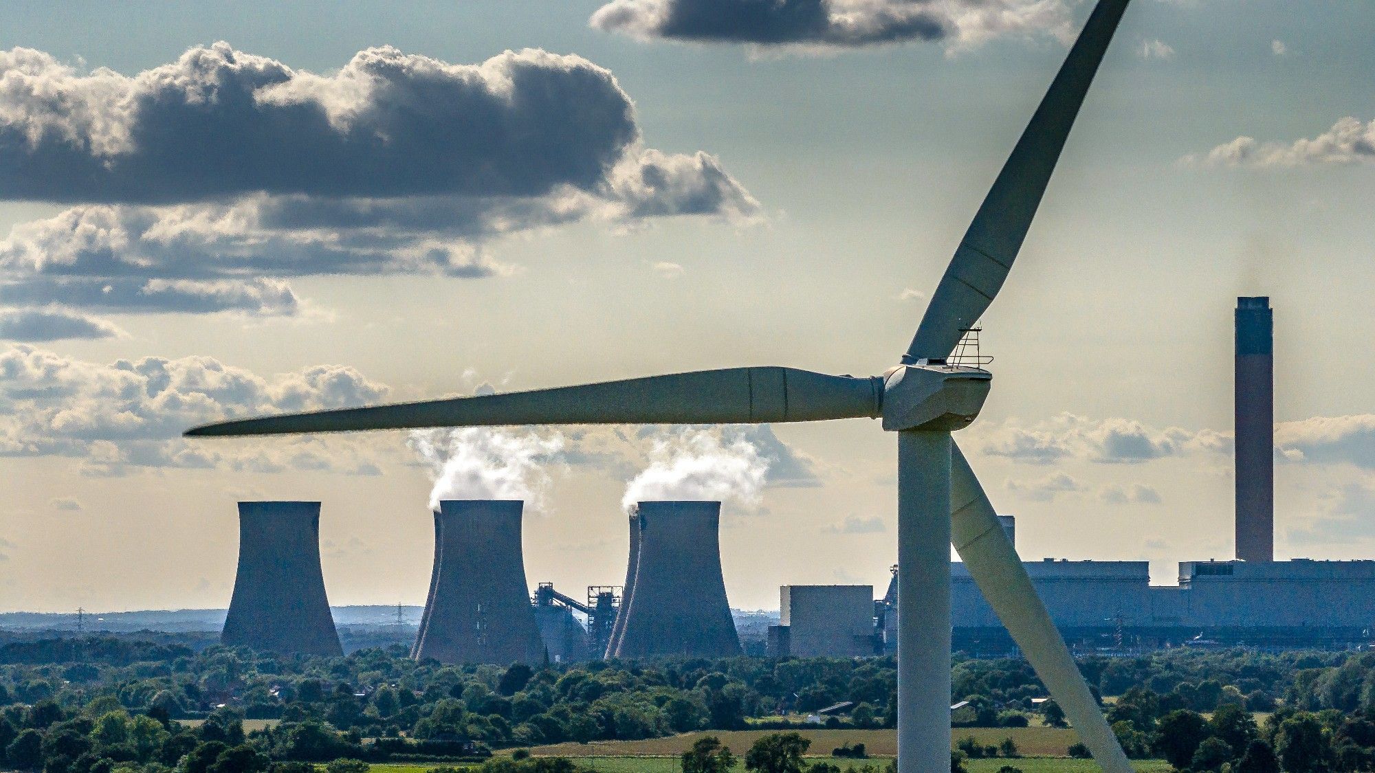 theweek.com - Will Barker, The Week UK - Why renewable energy prices are linked to gas