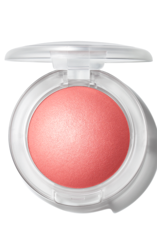 MAC Cosmetics Glow Play Blush in Rosy Does It 