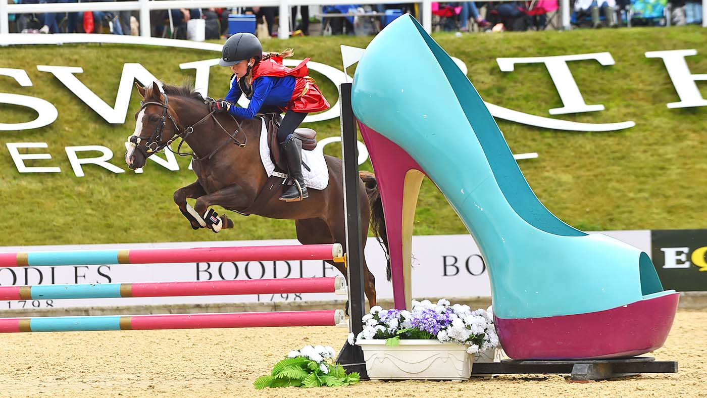 Bolesworth 17 06 2018