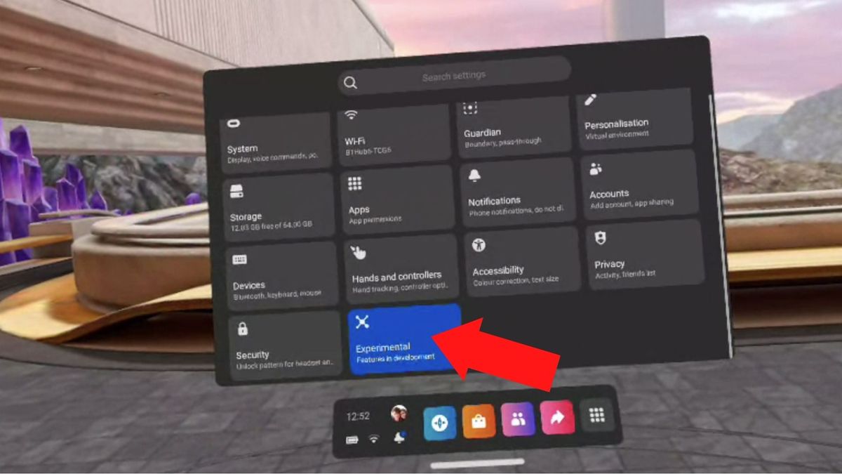 How to connect your Oculus Quest 2 to a PC TechRadar