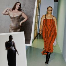 Ester Manas, Karoline Vitto, Ellie Misner and Sinead O'Dwyer