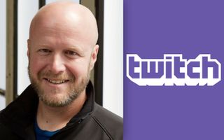Amir Shevat, VP of Developer Relations at Twitch. Credit: Twitch