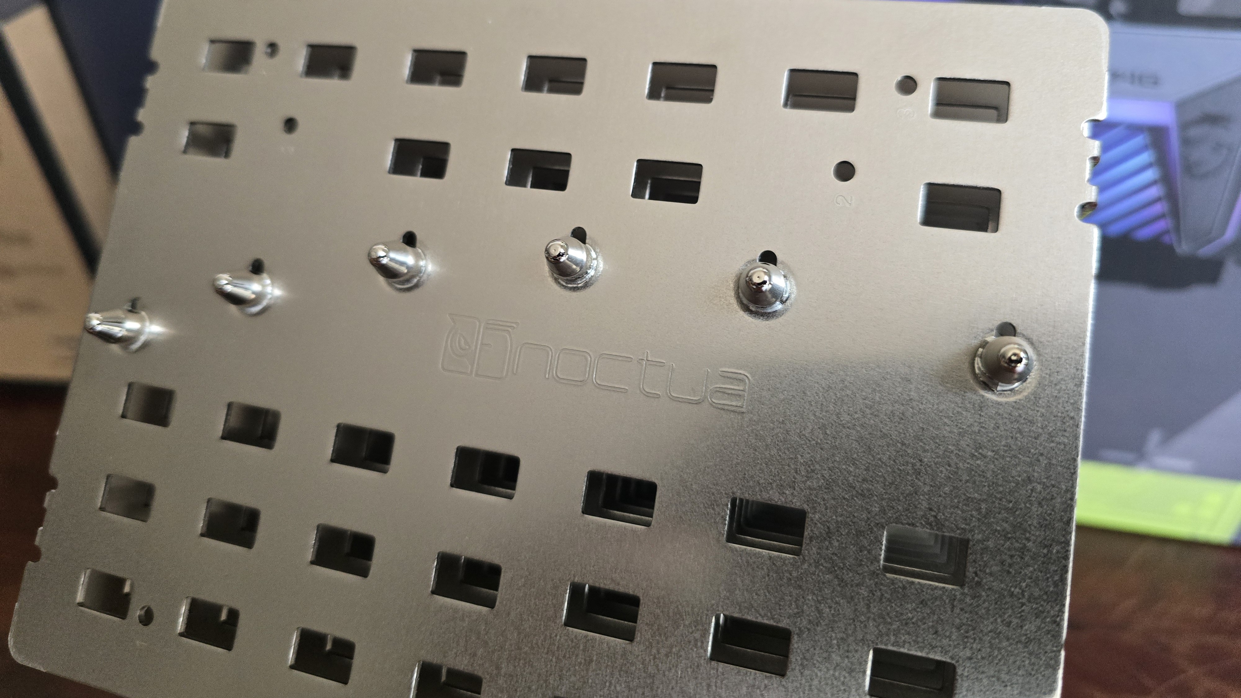 Noctua NH-P1