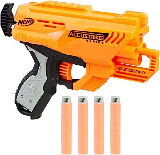 Cheap Nerf Gun Deals 2022 Top Ten Reviews