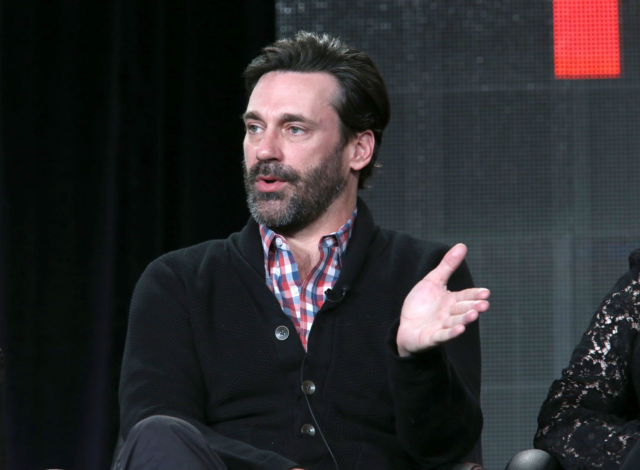 Jon Hamm implicated in brutal 1990 frat hazing | The Week