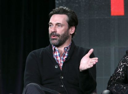 Jon Hamm has been implicated in a brutal 1990s frat hazing