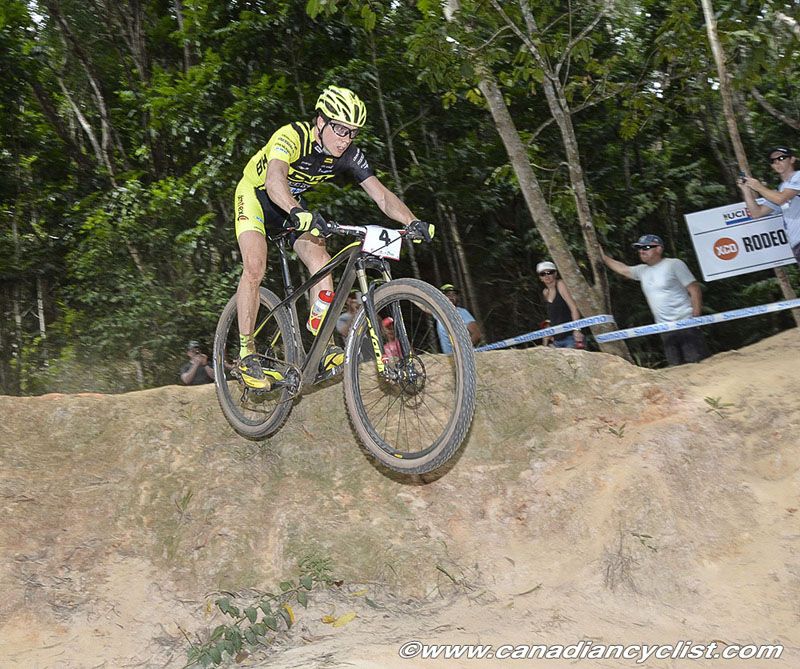 Maxime Marotte (BH-SR SUNTOUR-KMC)
