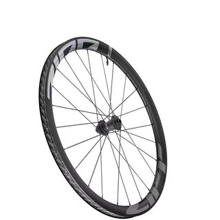 Zipp 303 Firecrest wheel
