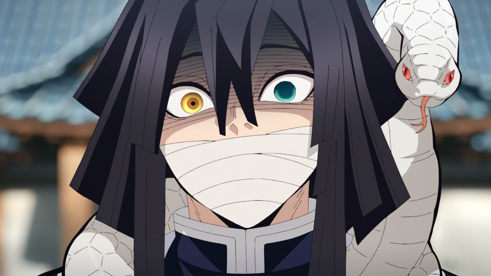 Demon Slayer season 4 episode 7
